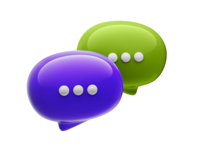 Chatbox icon
